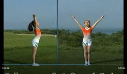 第七套广播体操视频,活力四溢，健康生活新篇章