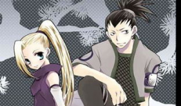 火影同人视频,激情对决，羁绊再续