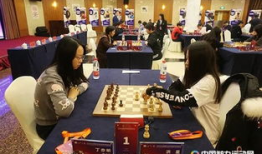 国际象棋比赛视频,国际象棋比赛精彩瞬间回顾