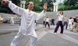 太极拳视频,探寻传统武术的养生奥秘